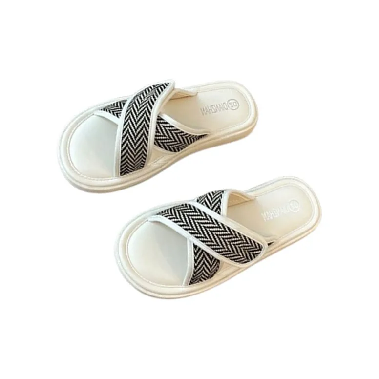 Yong Xuan kiln Slippers / Home Slippers-1