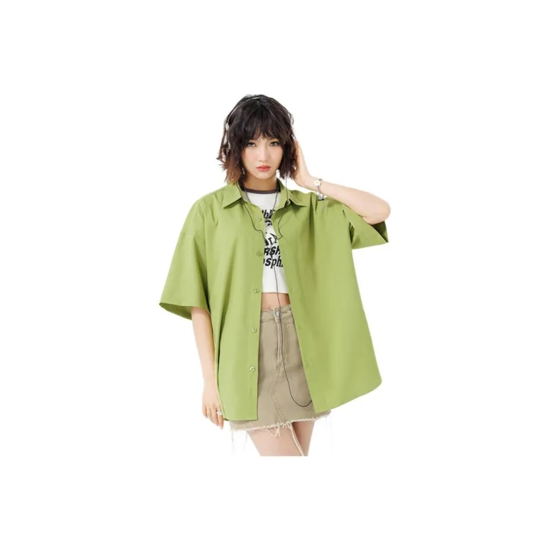 The New Age Family Shirt Women's-20