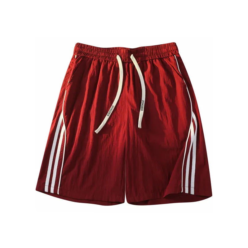 SPONGEBOB SQUAREPANTS Casual Shorts Unisex-2