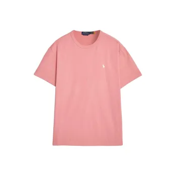 Polo Ralph Lauren T Shirt Men's Pink