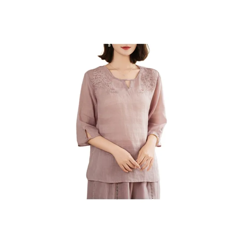 CHABER Shirts Women's-0
