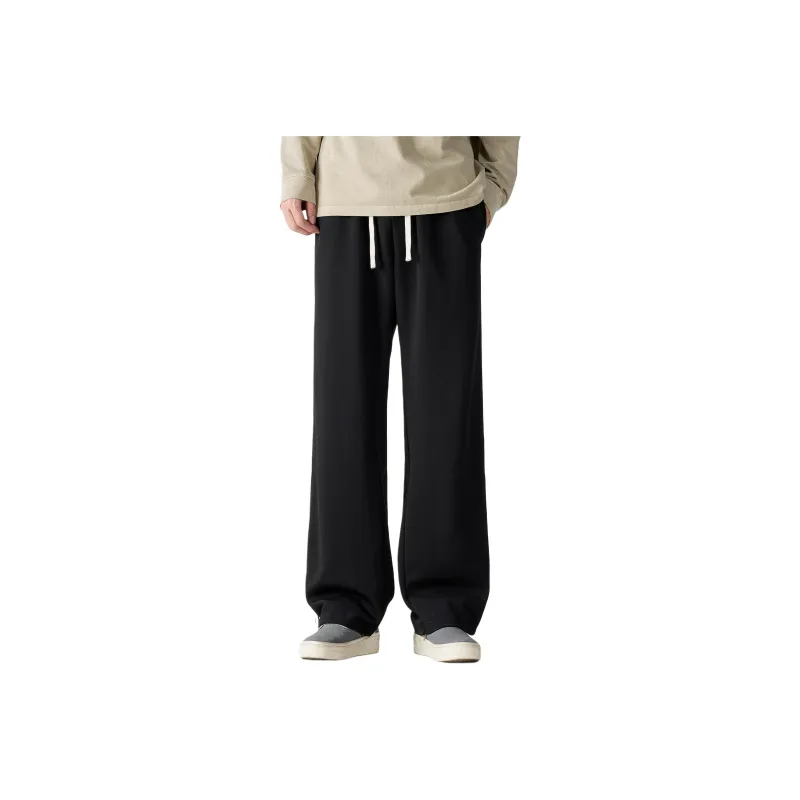 WOKXSS Casual Pants Unisex-0