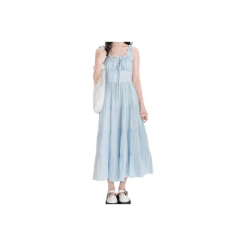 KAISER Slip Dresses Women's Image Color