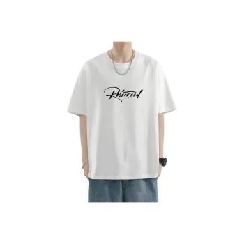 ROSECREED T Shirts Unisex