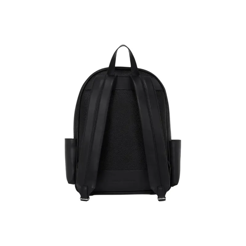 KARL LAGERFELD / Karl Lagerfeld Jeans Embossed logo Backpack-1
