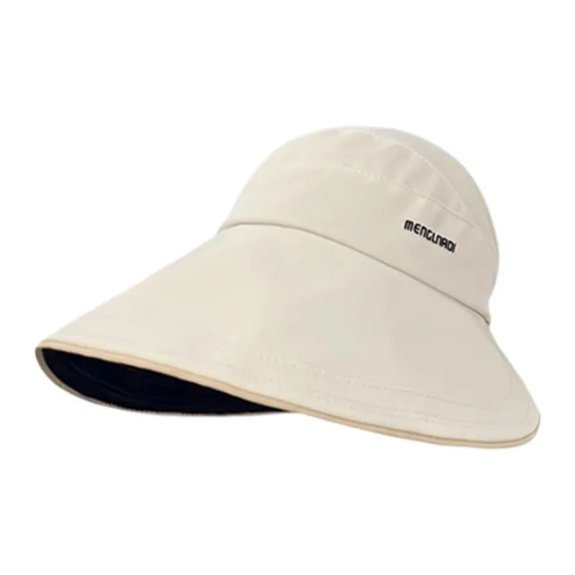 TUCANO Polyester Sun Protection Hats Unisex-0