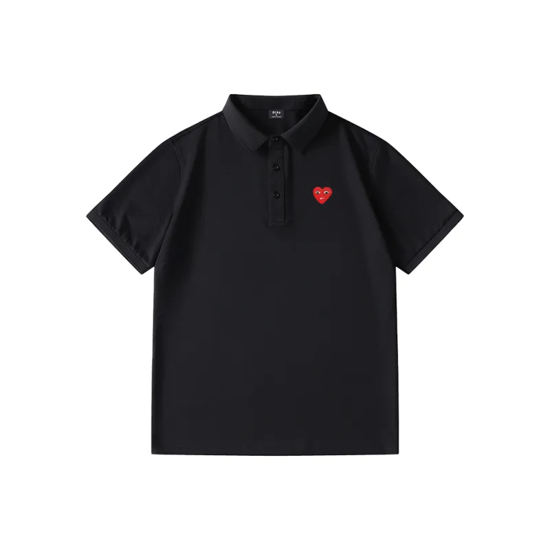PLAY SCAN Polo Shirts Women's-2
