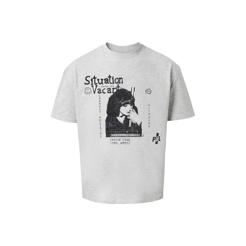 FORCEPULR T Shirts Unisex-7