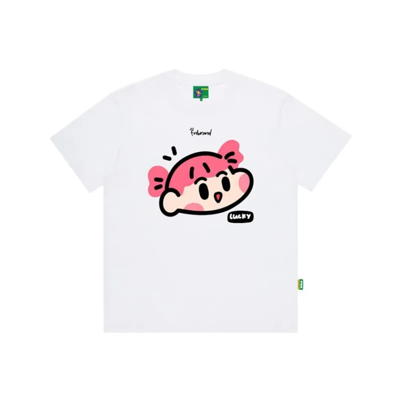 FNI T Shirts Unisex-0