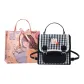 Black+Shopping Bag