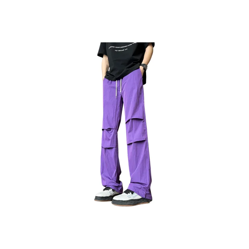 HAPPY PARTY Casual Pants Unisex-26