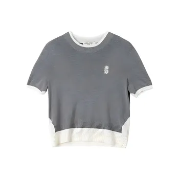 Bethine ['Pineapple' Calm And Unperturbed] Knitwear Women's