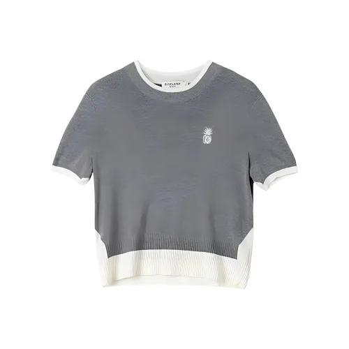 Bethine ['Pineapple' Calm And Unperturbed] Knitwear Women's