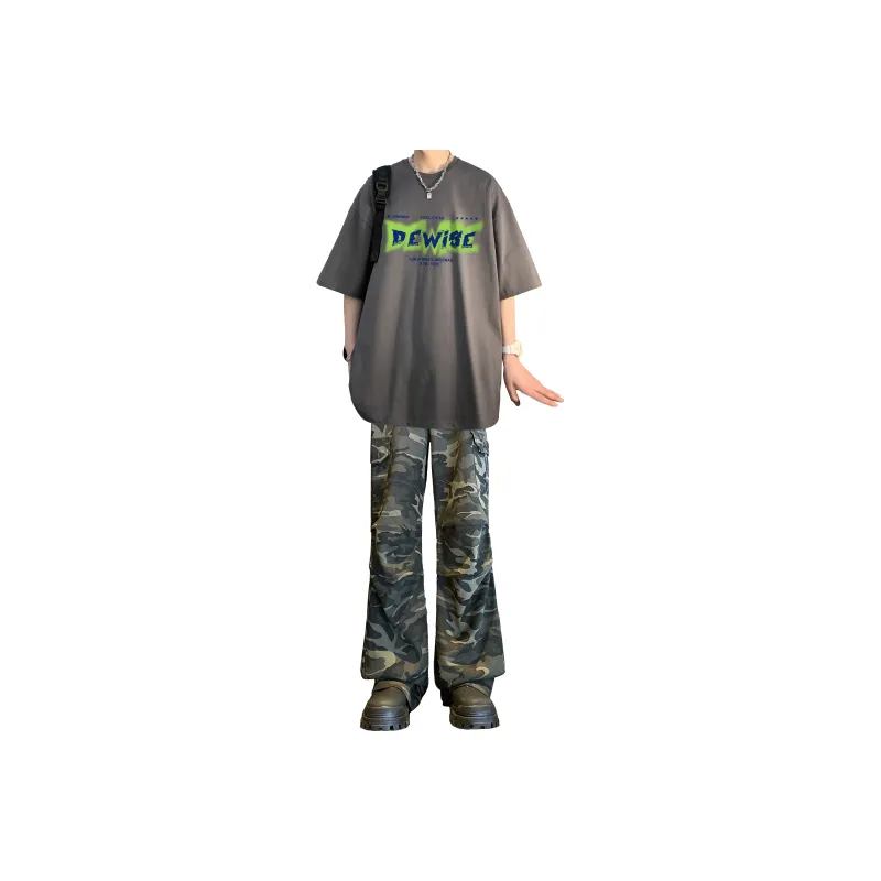 A/2/8/T Casual Sportswear Unisex-10