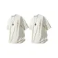 2 Pack (White+White)