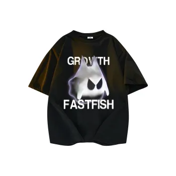 FASTFISH T Shirts Unisex