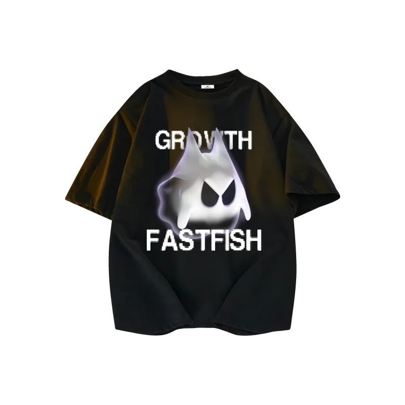 FASTFISH T Shirts Unisex-0