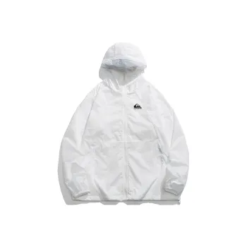 Quiksilver Sun Protection Clothing Unisex
