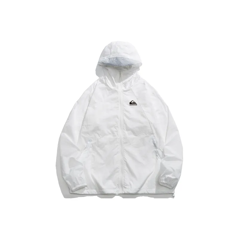 Quiksilver Sun Protection Clothing Unisex-0