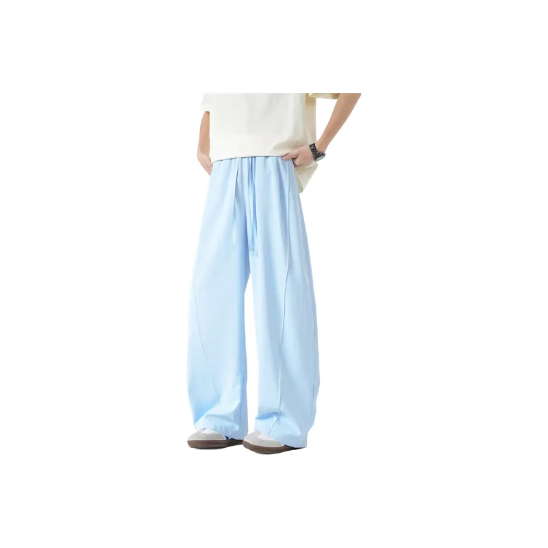 XAFB Casual Pants Unisex-8