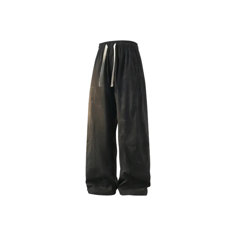 WOKXSS Casual Pants Unisex-1