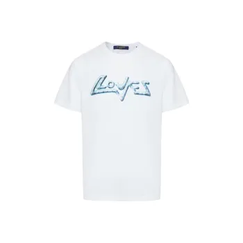 PP.GOLDEN T Shirts Men