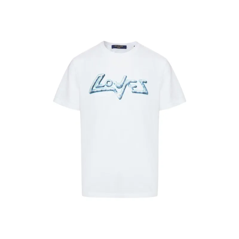 PP.GOLDEN T Shirts Men-0