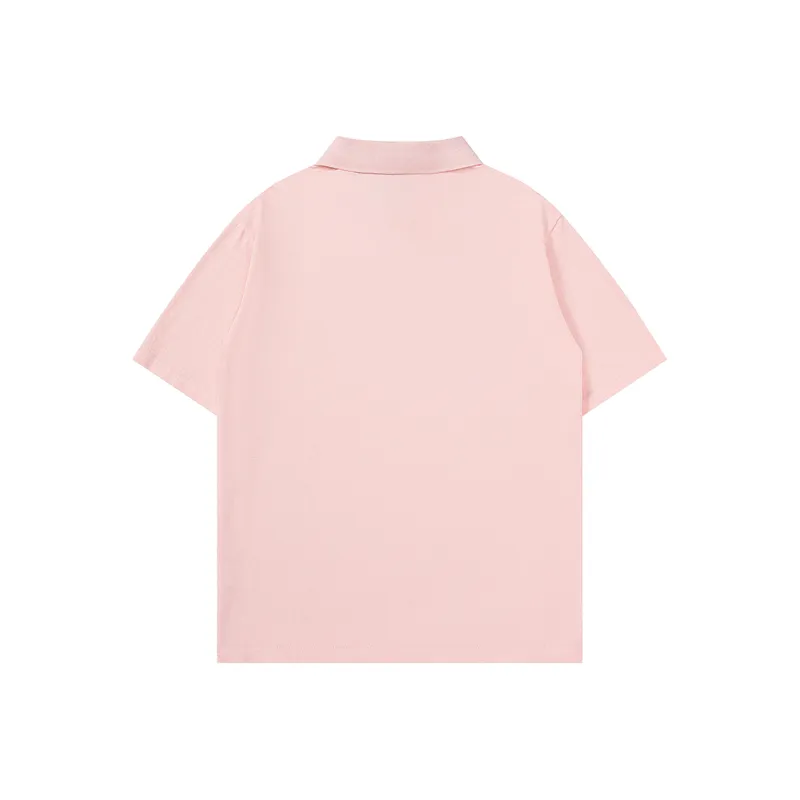 PLAY SCAN Polo Shirts Women's-11