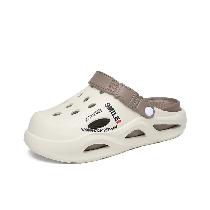 Specialty Clogs Men's Fresh Green-3