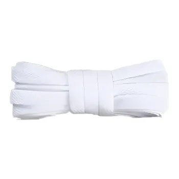 AAJF Polyester Shoelaces Unisex