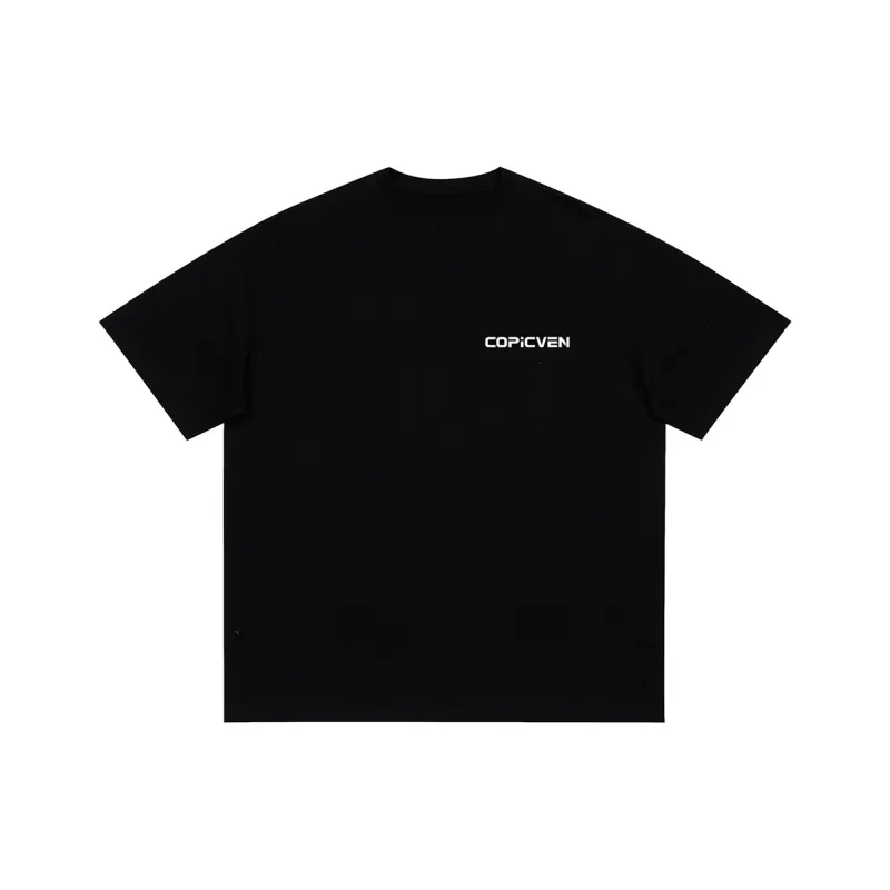 COPICVEN T Shirts Unisex-1