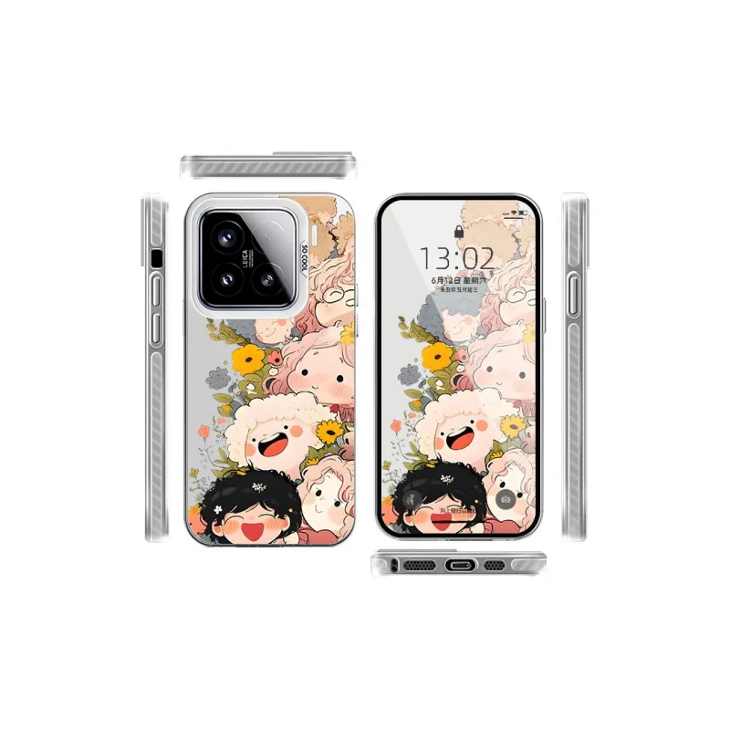 CHAOYATU Phone Cases-13