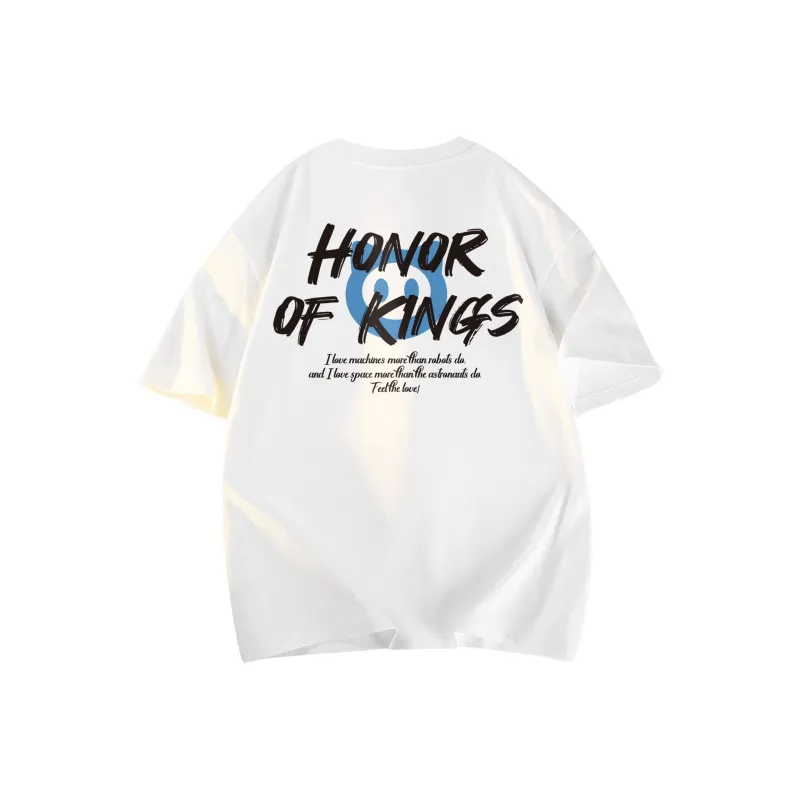 HONOR OF KINGS T Shirts Unisex-1