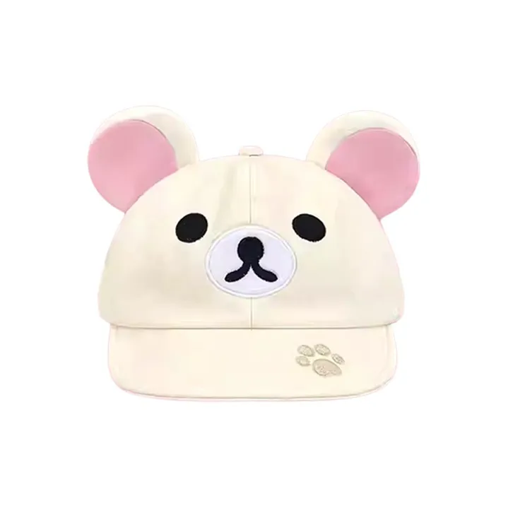 TUCANO Cotton Baseball Caps Unisex-4