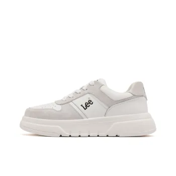 Lee Low Top Skateboard Shoes Men's