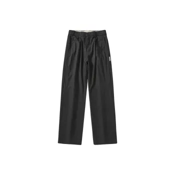 Go It Alone Casual Pants Unisex