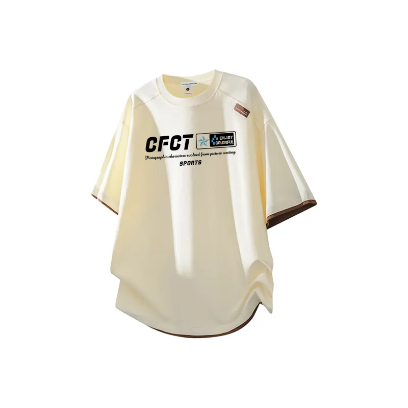 Colorful Creations T Shirt Unisex-0