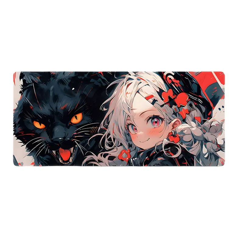 DANYIN Mouse Pads-66
