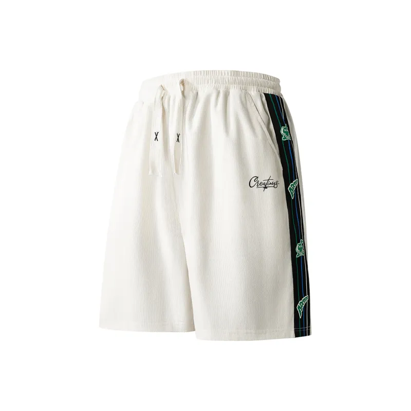 Colorful Creations Casual Shorts Unisex-0