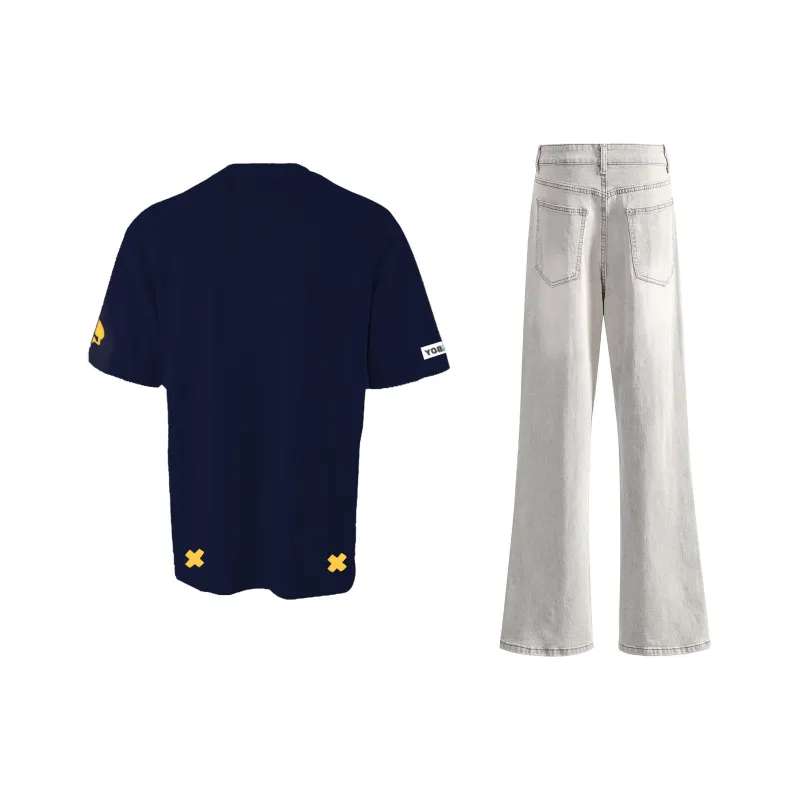 FA2LO Casual Sportswear Unisex-17