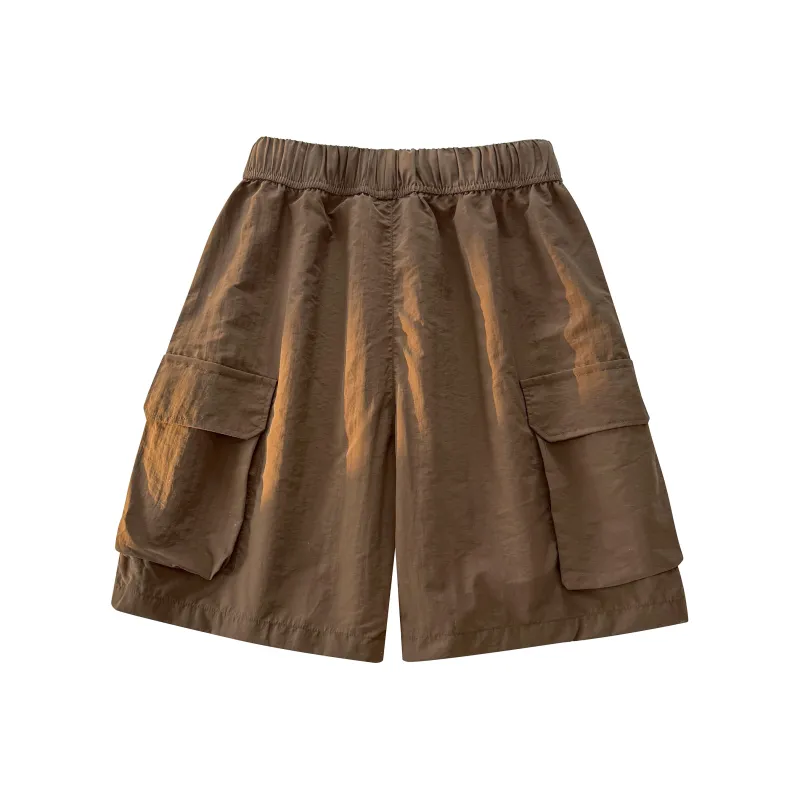 MEXICAN Cargo Shorts Unisex-16