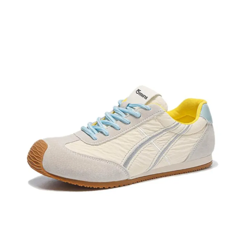 15 MINS Low Top Casual Shoes Women's-1