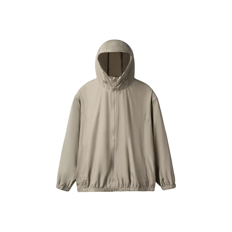 NAICHA STUDIO Sun Protection Clothing Unisex-2