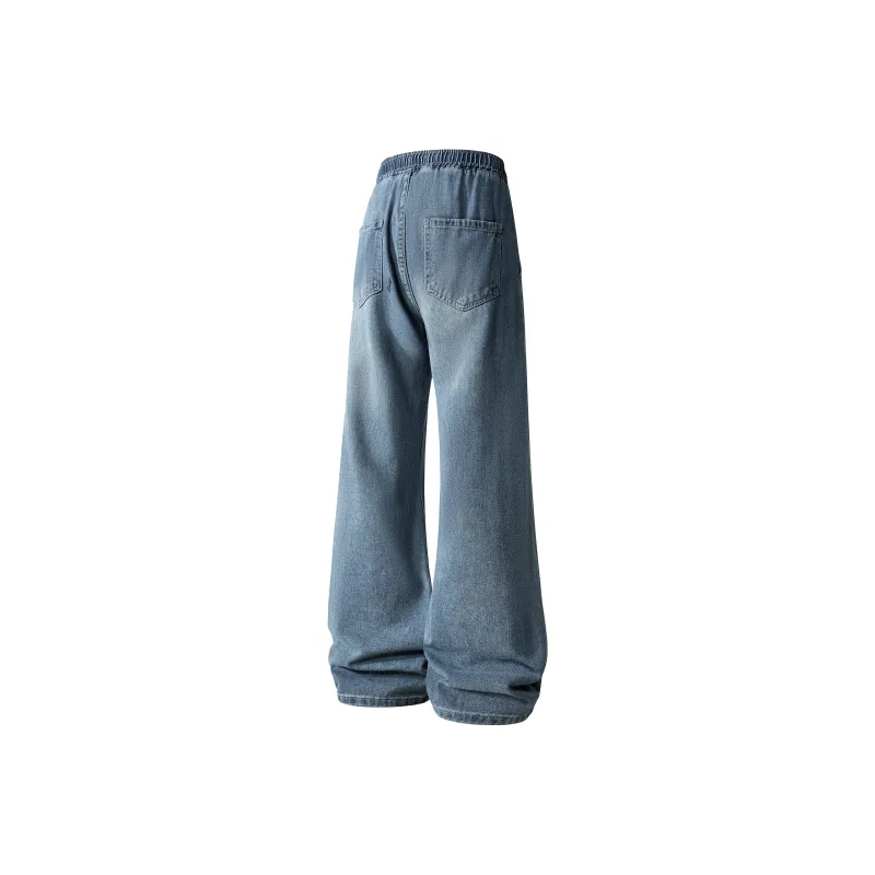 EMERICA x KW LIANMINGKUAN Jeans Unisex-7