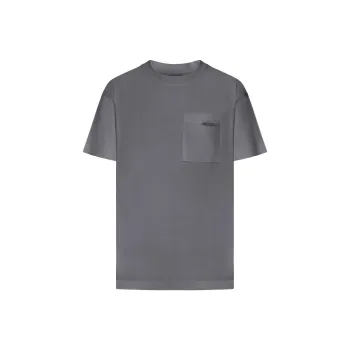Brunello Cucinelli T Shirt Women's Charcoal