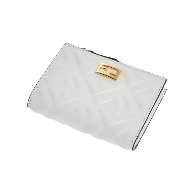 FENDI Baguette Wallets-3