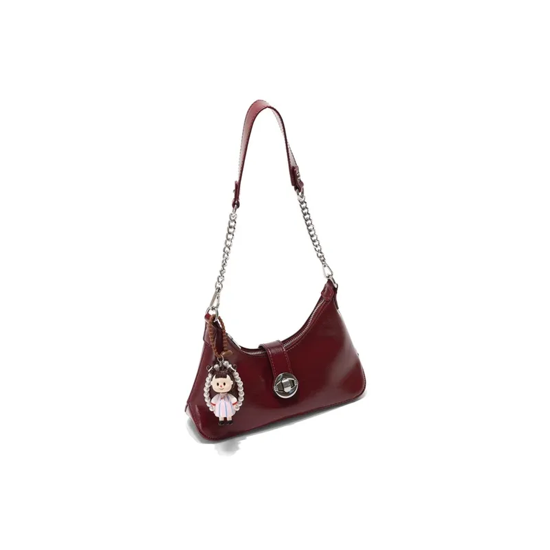 CLEVER& KETCH PU Shoulder Bag Regular Women's Multicolor-9