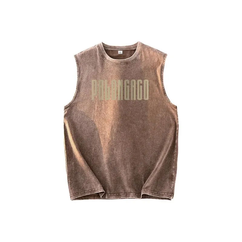 PAL ONGACO Tank Tops Unisex-20