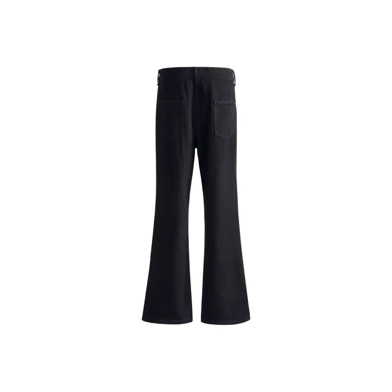 REXSHION Jeans Unisex-1