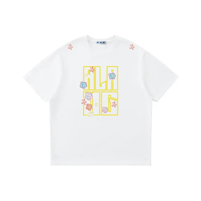 ALang Studio T Shirts Unisex-8